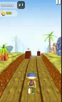 Run Jesse Run Screen Shot 1