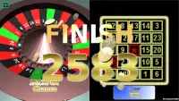 Bingo Casino - Free BINGO Game Screen Shot 2