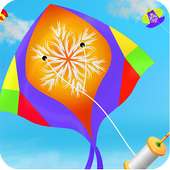 Kite Flying Fever