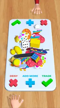 Fidget Trading- Fidget Toys 3d Screen Shot 0