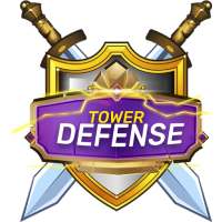 Tower Defense Fighting Games