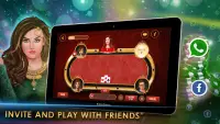 Teen Patti Magic - 3 Patti Liv Screen Shot 5