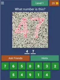 What Number Is This? Screen Shot 5