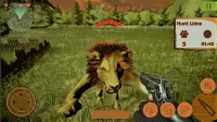 DEER Hunt 2019 - Hunting Games Screen Shot 5