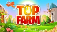 Top Farm Screen Shot 0