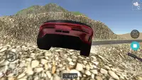 Car Driving Simulator 3D Screen Shot 6