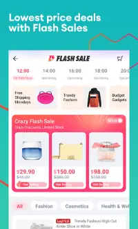 Lazada - Online Shopping App! Screen Shot 11