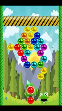 Bubble Shooter Screen Shot 6