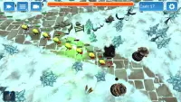 Fantasy Tower Defence 3D Screen Shot 7