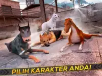 Anjing Balap Hewan Peliharaan Screen Shot 7