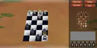 Infinix Chess Screen Shot 2