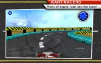 Kart Racers - Fast Small Cars Screen Shot 4