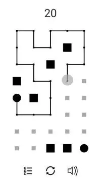 One Touch Drawing: Addictive Puzzle Screen Shot 1