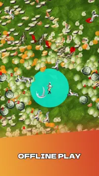 John Watermelon - Alchemy Game Screen Shot 2