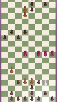 Chess Runner Screen Shot 3