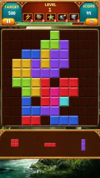 Block Puzzle 2018 Screen Shot 3