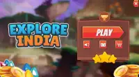 PlayAutoma Explore India Screen Shot 0