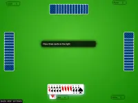 Cards Solitaire - Spider Solit Screen Shot 9
