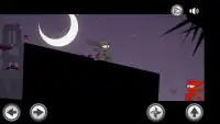 Shadow Ninja Screen Shot 0