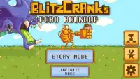 Blitzcrank's Poro Roundup Screen Shot 0