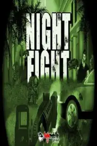Night Fight Lite Screen Shot 0