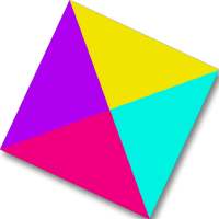 Colotor - Color Puzzle Game