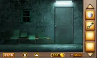 Escape Room - Mystery Journey Screen Shot 2
