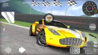 Extreme Drift Car Simulator Screen Shot 2