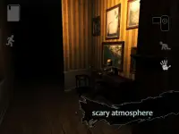 Reporter 2 - Scary Horror Game Screen Shot 8