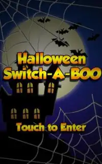 Halloween Monster Switch-A-Boo Screen Shot 3
