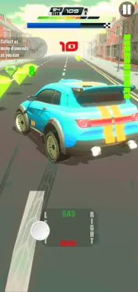 Rush Car Racing Master Screen Shot 5