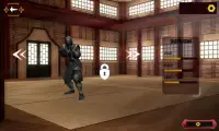 ninja avan fighting Screen Shot 2
