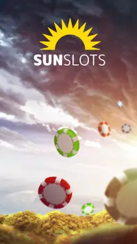 Sun Slots Screen Shot 0
