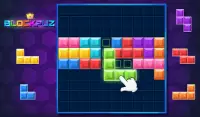 ブロックパズル - 無料のクラシック・ブロックパズルゲーム Screen Shot 6