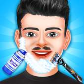 Barber Shop Beard Salon and Hair Style Games