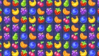 Fruit melodie: match 3 Screen Shot 6