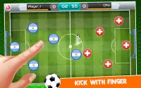 Finger Soccer Football 2019 Screen Shot 3