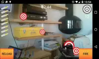 Real World Sniper Screen Shot 1
