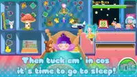 Get Me to Sleep Baby Kids Game Screen Shot 9