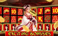 China Town Casino ★ Free Slot Machines in Macau Screen Shot 4