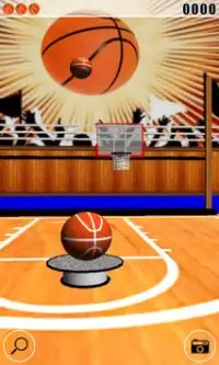 Basket Ball Challenge Screen Shot 4