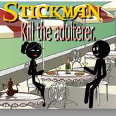Stickman Kill Adulter