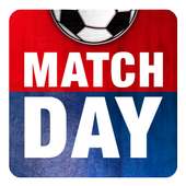 Matchday – Football Manager