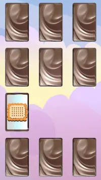 Memory Pie: Memory Game, Pieces, Pairs Screen Shot 2