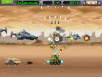 Heavy Tank : Nuclear Weapon Screen Shot 10