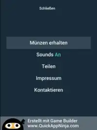 Deutsche Youtuber Quiz Screen Shot 7