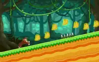Angry Kong: Island Adventure Screen Shot 0