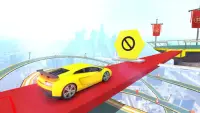 Ultimate Car Simulator 3D Screen Shot 9