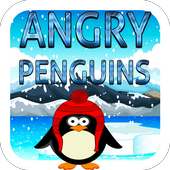 Angry Penguins