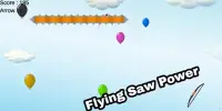 Balloon Game : Balloon Shooter with 7 power ups Screen Shot 6